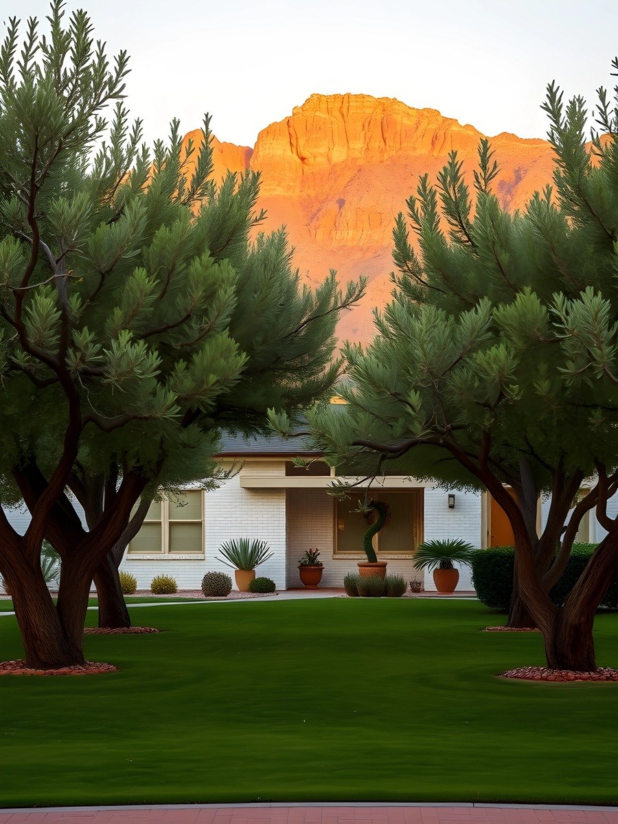 Arcadia, Phoenix