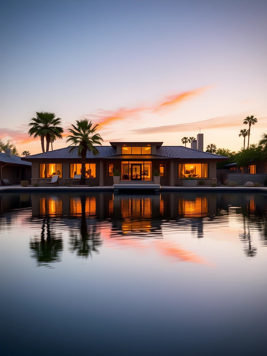 McCormick Ranch, Scottsdale