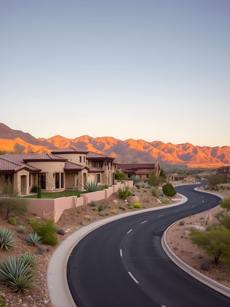 McDowell Mountain Ranch