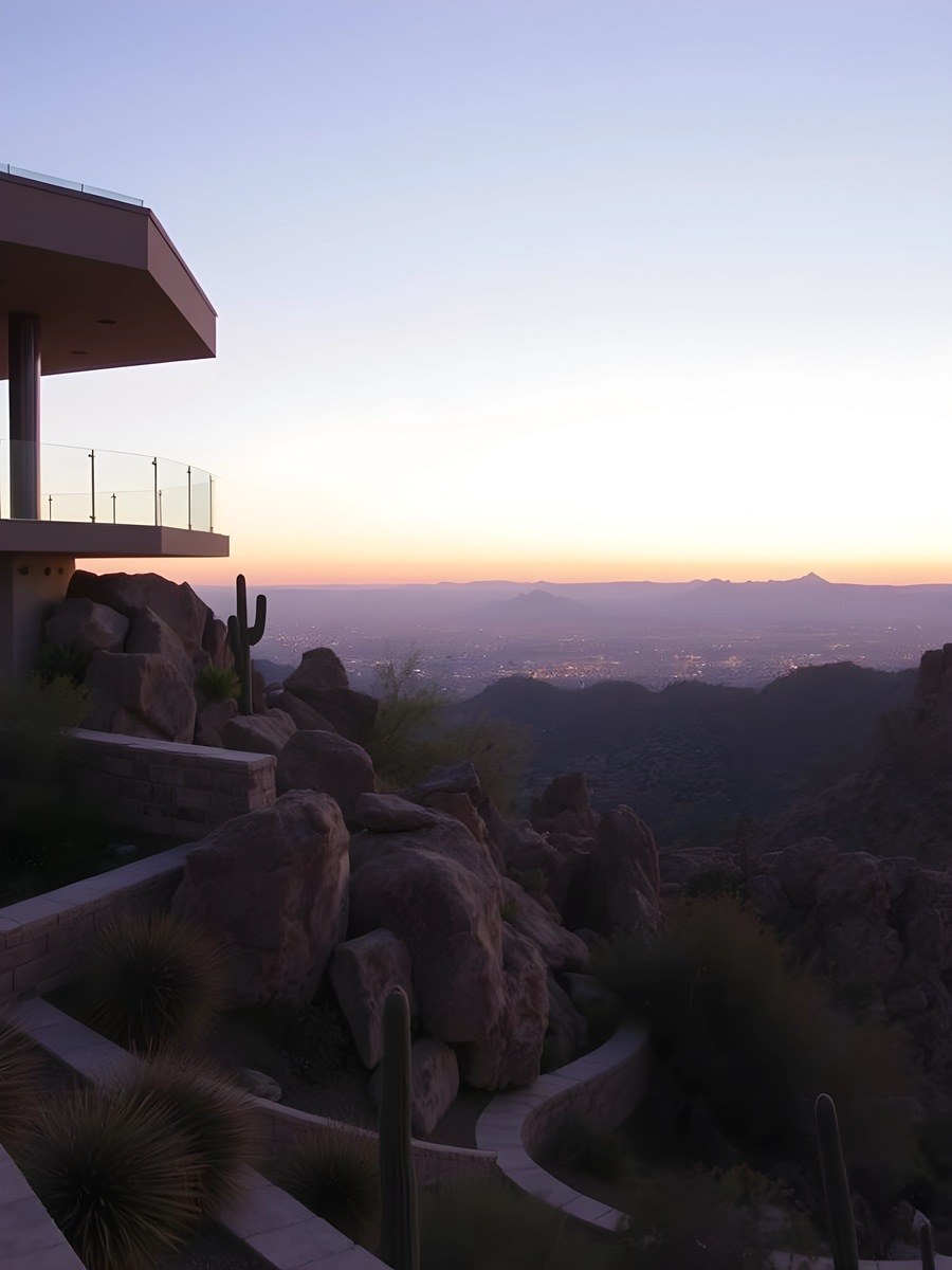 Paradise Valley