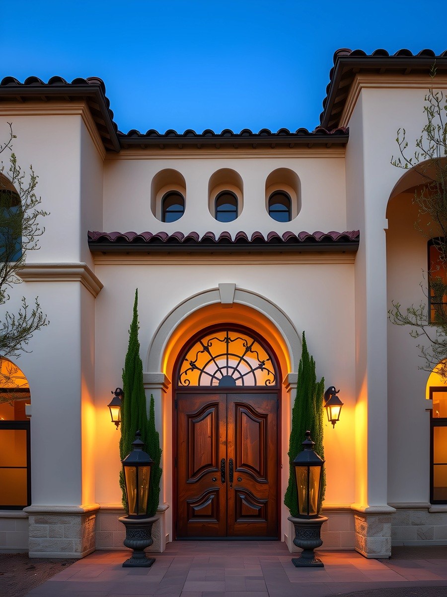 Silverleaf, Scottsdale