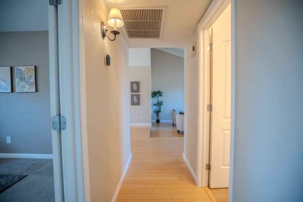Hall Way 2 Large