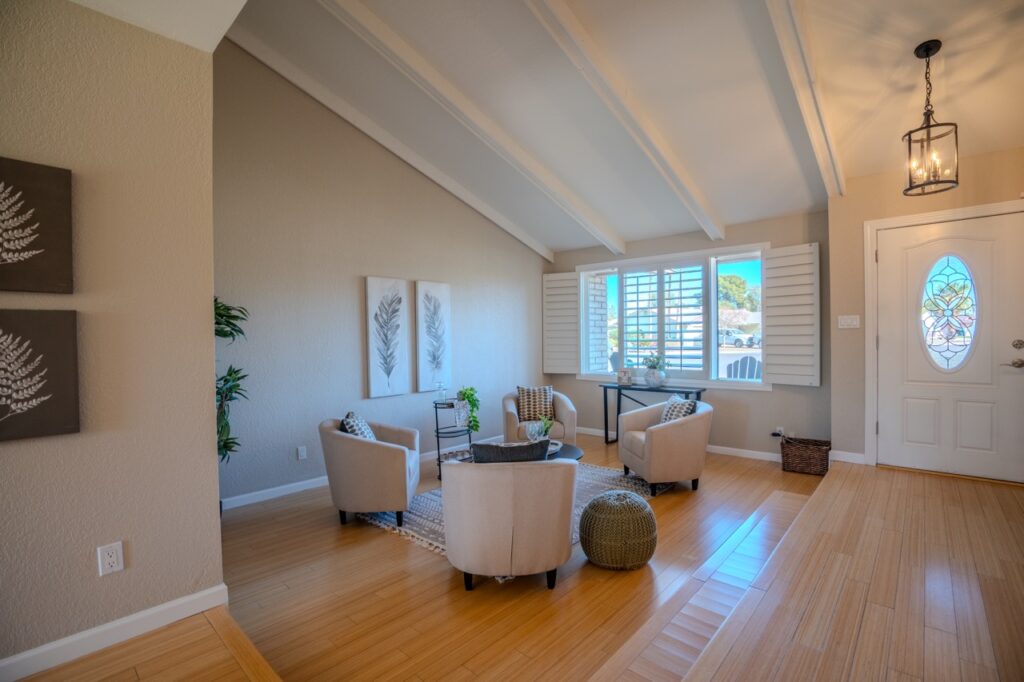 Living Room Large