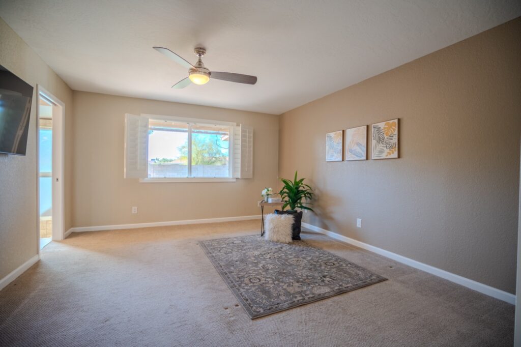MAster Bedroom Large