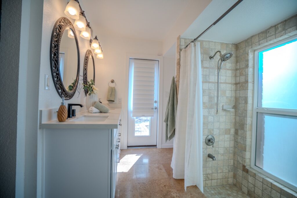 Primary Bathroom Large